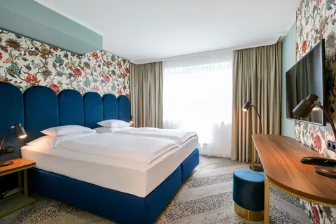 Arcotel Wimberger Wien in Wenen — foto 16