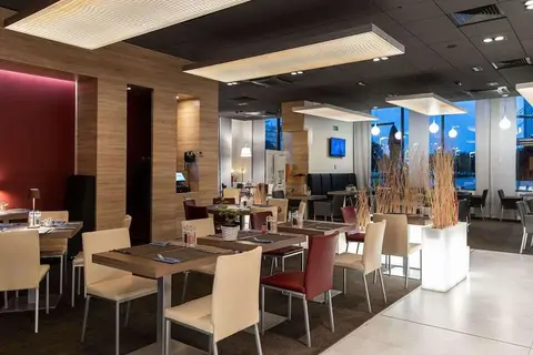 Hotel Novotel Sofia in Novotel — foto 5