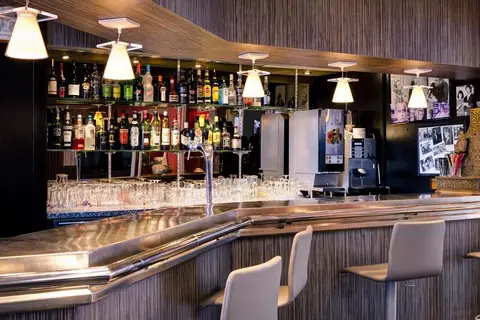 Hotel Axotel Lyon Perrache in Lyon, foto 5