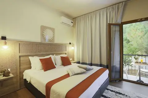 Skiathos Avaton Hotel in Σκιάθος — foto 16