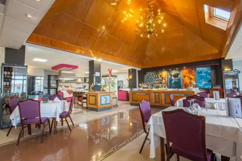 Princesa Solar in Torremolinos — foto 7