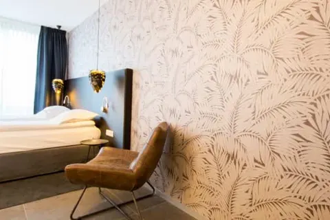 Hotel De Roode Schuur foto 15