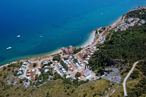 Camping Naturist Kanegra foto 14