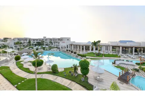 Iberotel Casa Del Mar Resort in Hurghada — foto 14
