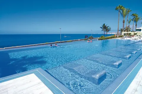Hotel Riu Palace Meloneras in Las Palmas de Gran Canaria — foto 25