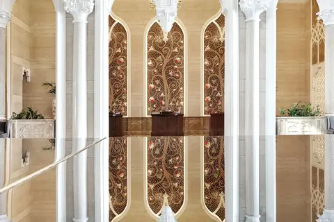 Marsa Malaz Kempinski, The Pearl - Doha in Doha — foto 29