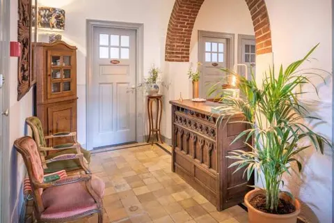 Hotel Nieuw Antiek foto 15