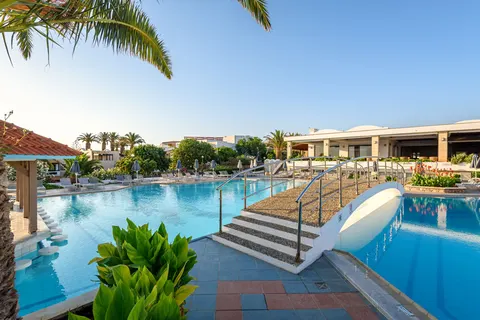 Annabelle Beach Resort in Chersonisos Municipal Unit — foto 7