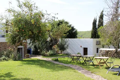 Can Fuster in Sant Joan de Labritja — foto 4