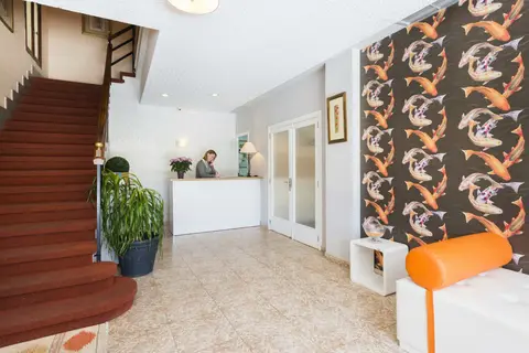Neptuno Paguera Hostal in Peguera — foto 3