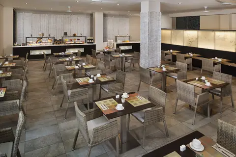 Meliá South Beach in Magaluf — foto 23