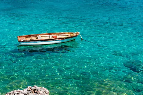 Ontdek de Peloponnesos foto 10