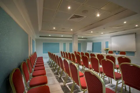 Kapetanios Limassol Hotel in Λεμεσός — foto 15