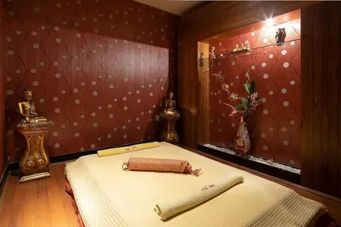 The Norm Oriental in Camyuva, foto 20