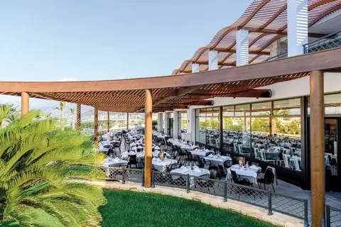 Grand Hotel Holiday Resort in Chersonisos Municipal Unit, foto 18