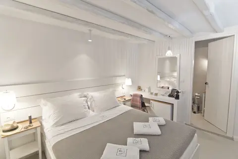 Comfy Suites in Lindos, foto 18