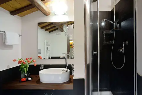 Hotel Trevi in Rome, foto 28