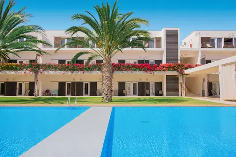 Hotel Dunas de Sal in Dunas de Sal — foto 16