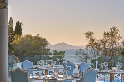 Hotel Mythos Palace - adults only foto 3