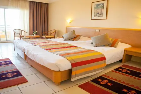 Nour Palace Resort & Thalasso in Mahdia — foto 10