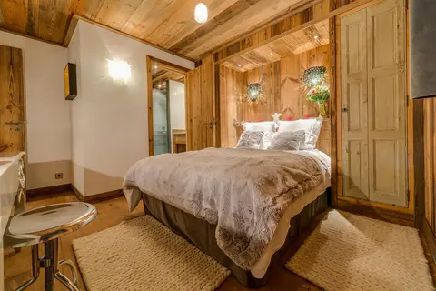 Chalet Denali in Tignes — foto 7