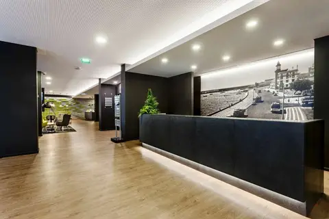 NEAT Hotel Avenida in Ponta Delgada, foto 9
