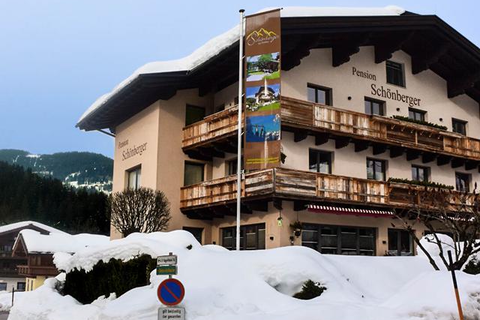 Appartementen Schönberger foto 1