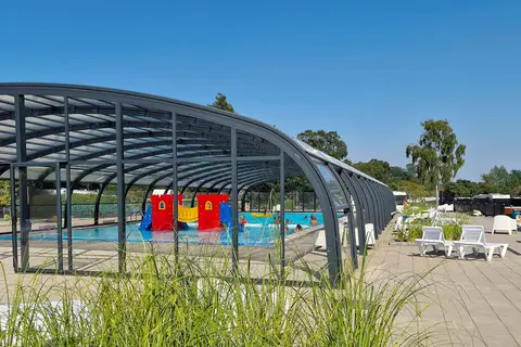 Camping Ajstrup Strand - Aarhus in Norsminde — foto 27