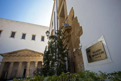 Palazzo Brunaccini in Palermo, foto 10