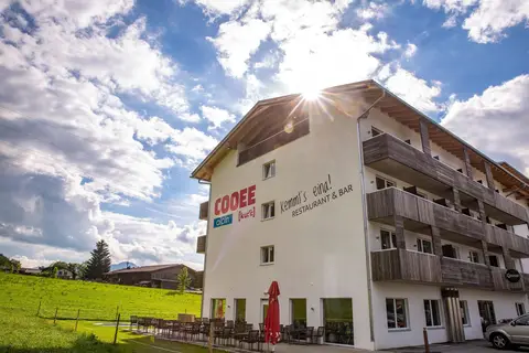 COOEE alpin Hotel Kitzbüheler Alpen in St. Johann In Tirol — foto 3