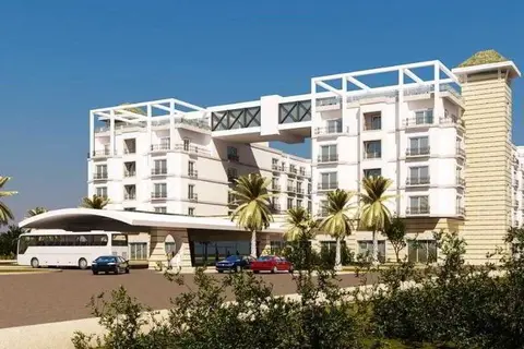 Cratos Premium Hotel & Casino in Girne — foto 5