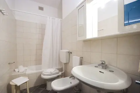 Residence Golfo della Lacona in Capoliveri — foto 26