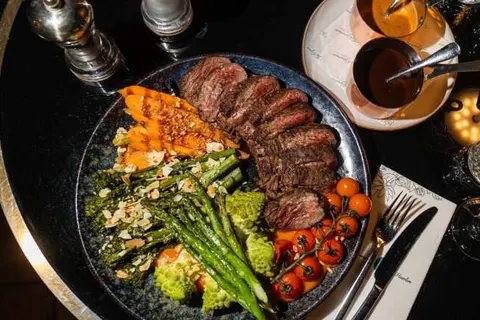 Ambassador City Centre Hotel foto 18