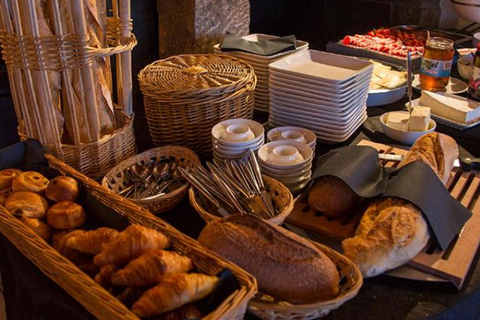 Hotel Bel Horizon foto 12