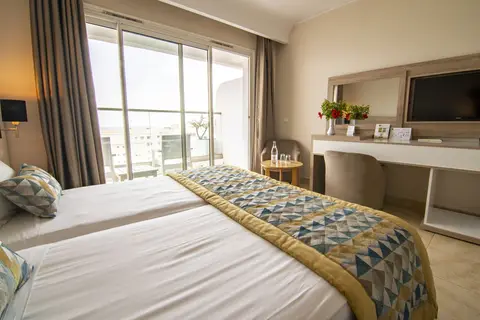 Riadh Palms Resort & Spa in Sousse — foto 28