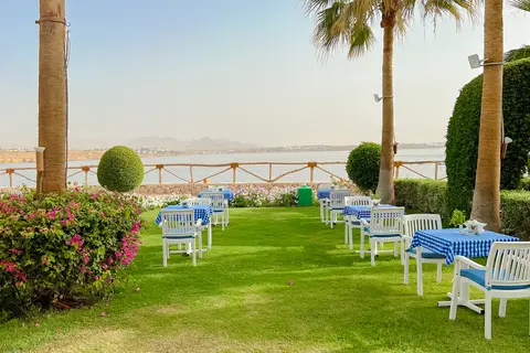 Sharm Club Beach Resort in Sharm El Sheikh — foto 19