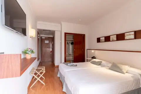 Prestige Hotel Victoria & Spa in Roses — foto 3