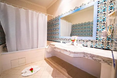 Riadh Palms Resort & Spa in Sousse — foto 24
