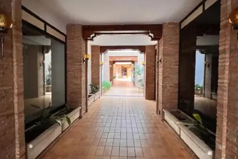 Hotel Las Tablas in Daimiel — foto 30