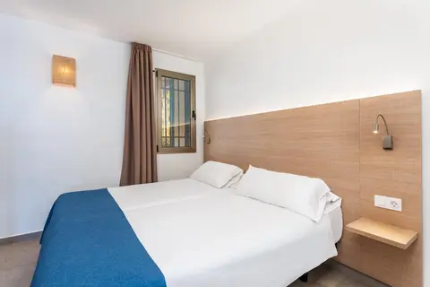 Las Buganvillas in Las Palmas de Gran Canaria — foto 2