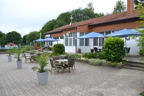 Camping Walsheim in Gersheim — foto 7