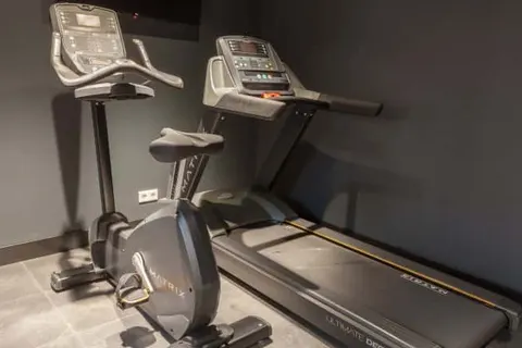 Best Western Plus Amstelveen foto 25