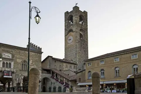 Mercure Bergamo Centro Palazzo Dolci in Bergamo, foto 3