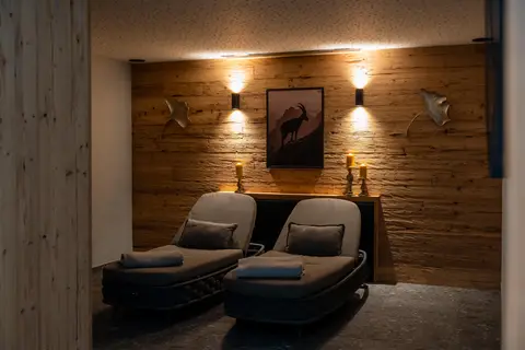 VAYA Achensee Hotel in Achenkirch — foto 6