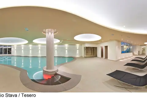 Rio Stava Family Resort & Spa in Tesero — foto 11