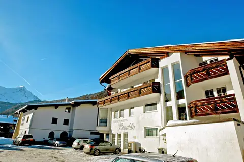 Appartement Renaldo in Sölden, foto 5