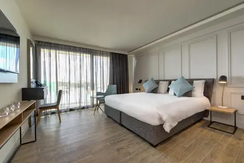 Land's End, Boutique Hotel in Sliema — foto 19