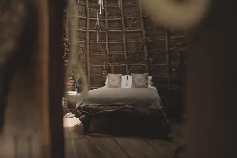 Ikal Tulum Mayan Sanctuary in Cancún — foto 11