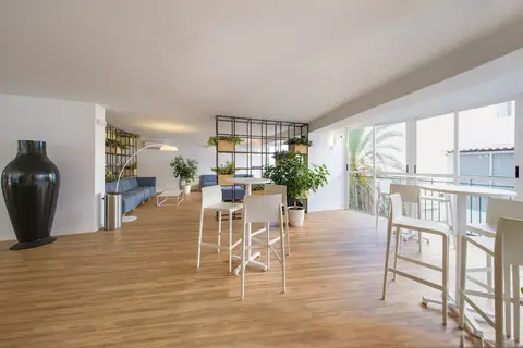 Hotel Vibra Marítimo in Ibiza — foto 25