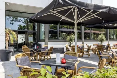 Hotel de Rousch foto 28